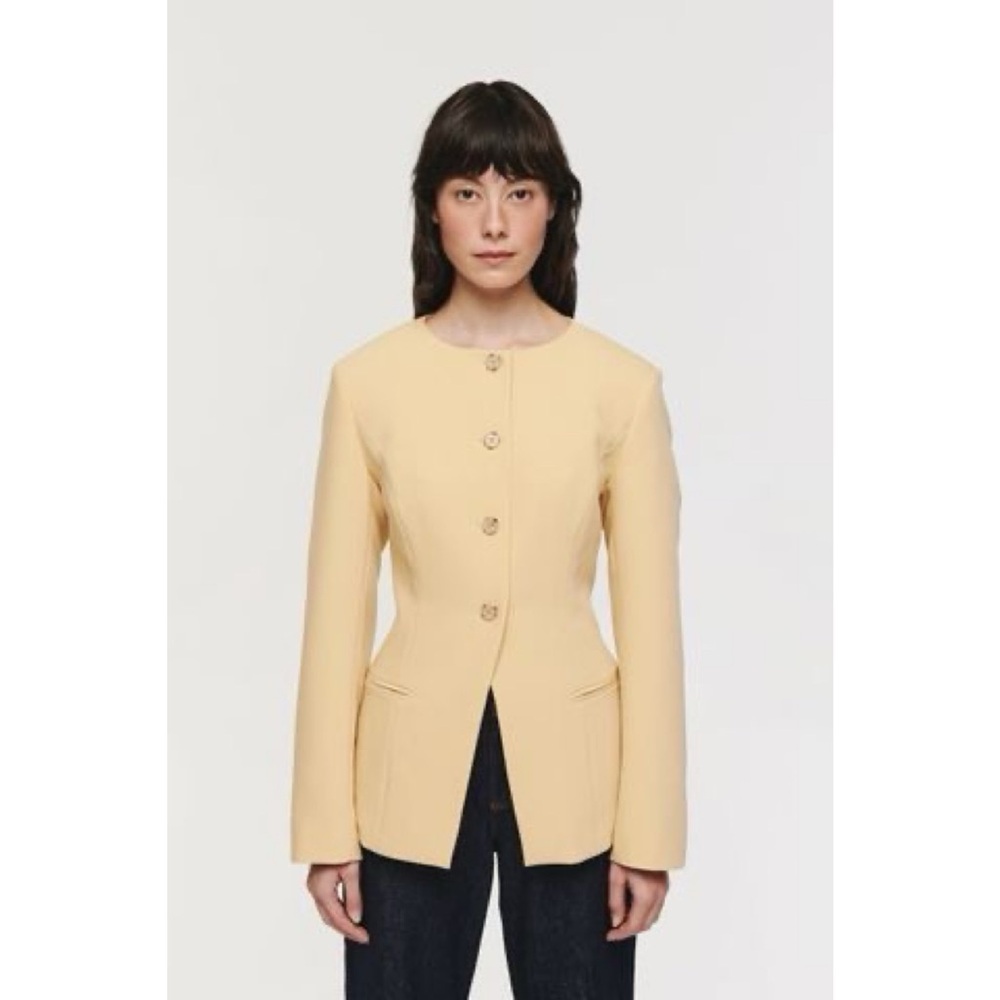 Aligne Daphne Blazer! NWT! US 8/UK 12!